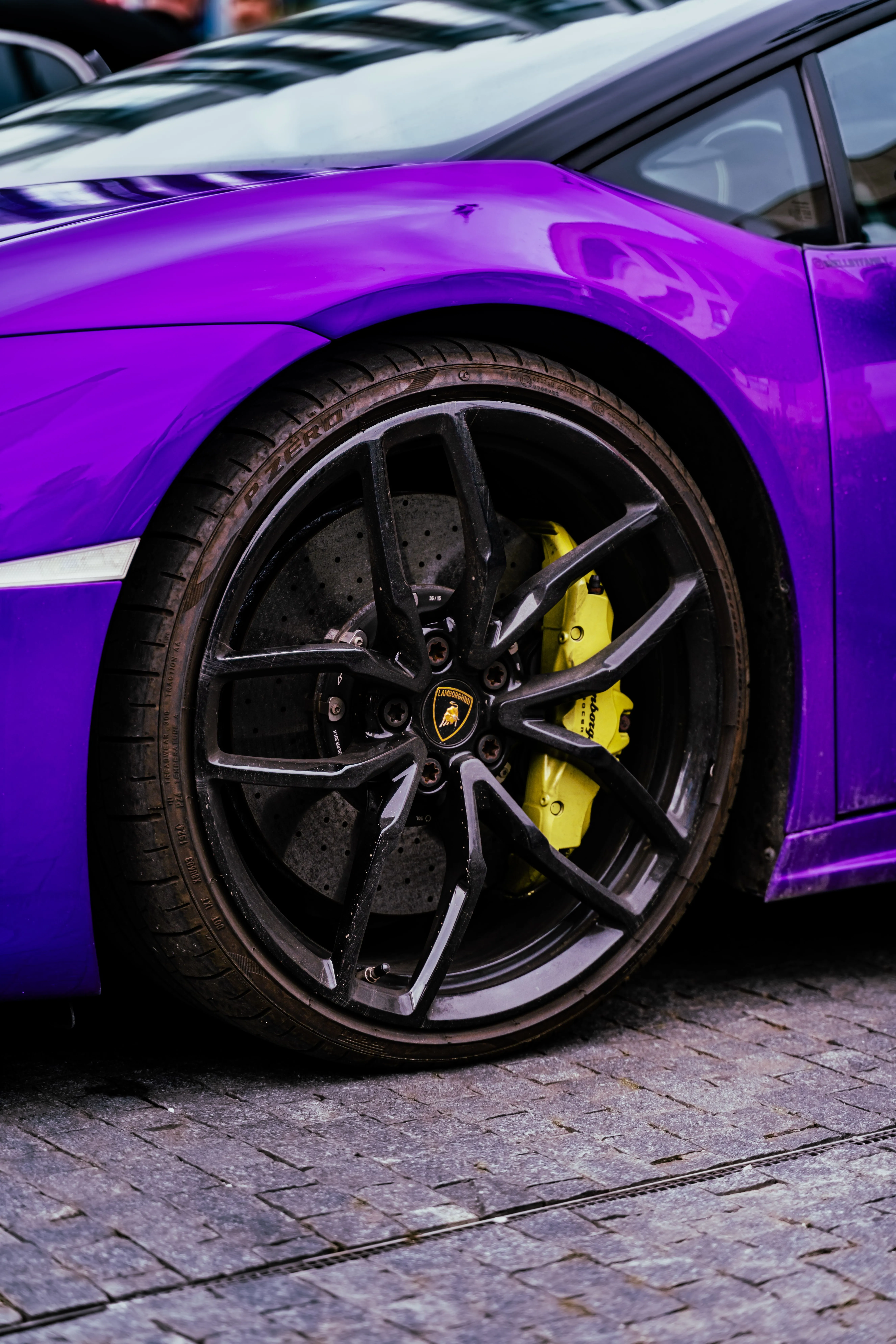 PPF Matte